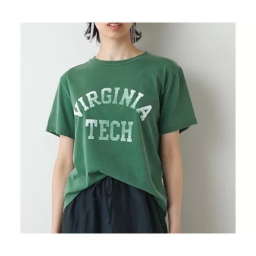 【ウィムガゼット/Whim Gazette】の【REMI RELIEF】別注ロゴTシャツ インテリア・キッズ・メンズ・レディースファッション・服の通販 founy(ファニー) https://founy.com/ ファッション Fashion レディースファッション WOMEN トップス・カットソー Tops/Tshirt シャツ/ブラウス Shirts/Blouses ロング / Tシャツ T-Shirts アメリカン American ヴィンテージ Vintage スタンダード Standard スペシャル Special ダメージ Damage フロント Front プリント Print ベーシック Basic ボトム Bottom 別注 Special Order ランダム Random 2022年 2022 2022 春夏 S/S Ss,Spring/Summer,2022 おすすめ Recommend |ID: prp329100004458751 ipo3291000000031210502