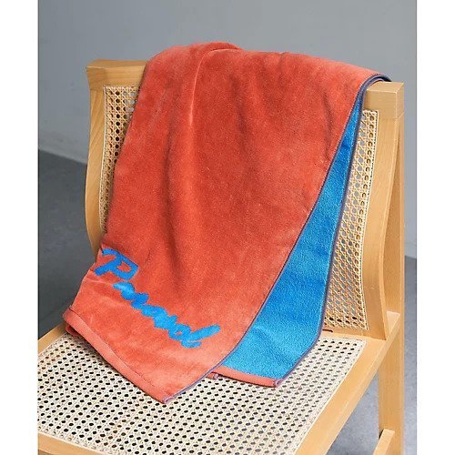 【ウィムガゼット/Whim Gazette】のparasol バスタオル インテリア・キッズ・メンズ・レディースファッション・服の通販 founy(ファニー) https://founy.com/ ファッション Fashion レディースファッション Fashion for Women 2022年 2022 2022 春夏 S/S Spring/Summer 2022 SS22 おすすめ Recommended / Our Picks お家時間・ステイホーム Stay Home / At Home アウトドア Outdoor Clothing イエロー Yellow オレンジ Orange スポーツ Sports, Activewear タオル Towel, Bath Towel ビーチ Beach, Seaside ベルベット Velvet, Velvety ヨガ Yoga, Yoga Wear リラックス Relax, Relaxed Fit 旅行 Travel |ID: prp329100004458752 ipo3291000000031210506