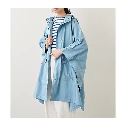 【ウィムガゼット/Whim Gazette】の【Traditional Weatherwear】レインポンチョ インテリア・キッズ・メンズ・レディースファッション・服の通販 founy(ファニー) https://founy.com/ ファッション Fashion レディースファッション WOMEN アウター Coat Outerwear ポンチョ Ponchos アウトドア Outdoor カットソー Cut And Sew キルティング Quilting コレクション Collection コンパクト Compact 軽量 Lightweight シューズ Shoes ジャケット Jacket ドット Dot フォルム Form フロント Front ベーシック Basic ポーチ Pouch 2022年 2022 2022 春夏 S/S Ss,Spring/Summer,2022 |ID: prp329100004458754 ipo3291000000031210512