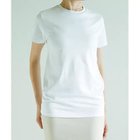 【ウィムガゼット/Whim Gazette】の【長谷川京子さんコラボ】テンジクパックTEE(2枚SET) ホワイト|ID: prp329100004458771 ipo3291000000031210567