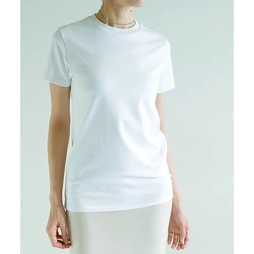 【ウィムガゼット/Whim Gazette】の【長谷川京子さんコラボ】テンジクパックTEE(2枚SET) 人気、トレンドファッション・服の通販 founy(ファニー) 　ファッション　Fashion　レディースファッション　Fashion for Women　コラボ　Collaboration, Collab　コンパクト　Compact, Small Size　シンプル　Simple, Minimal　トレンド　Trend, Trending Now　ベーシック　Basic, Essential　半袖　Short Sleeve, Half Sleeve　2022年　2022　2022 春夏 S/S　Spring/Summer 2022 SS22　おすすめ　Recommended / Our Picks　other-2|ID: prp329100004458771 ipo3291000000031237293