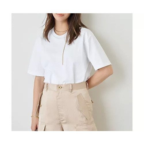 【ウィムガゼット/Whim Gazette】の【three dots】パックTEE(2枚SET) インテリア・キッズ・メンズ・レディースファッション・服の通販 founy(ファニー) https://founy.com/ ファッション Fashion レディースファッション Fashion for Women スタンダード Standard, Basic トレンド Trend, Trending Now 人気 Popular, Best Seller フィット Fit, Slim Fit ベーシック Basic, Essential モックネック Mock Neck, Short Turtleneck リラックス Relax, Relaxed Fit 2022年 2022 2022 春夏 S/S Spring/Summer 2022 SS22 |ID: prp329100004458779 ipo3291000000031210591