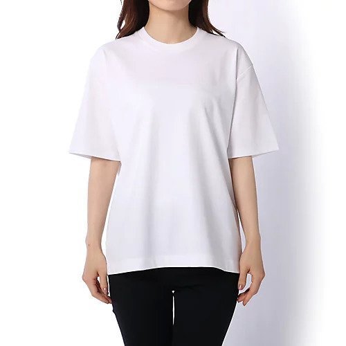 【ウィムガゼット/Whim Gazette】の【three dots】パックTEE(2枚SET) 人気、トレンドファッション・服の通販 founy(ファニー) 　ファッション　Fashion　レディースファッション　Fashion for Women　スタンダード　Standard, Basic　トレンド　Trend, Trending Now　人気　Popular, Best Seller　フィット　Fit, Slim Fit　ベーシック　Basic, Essential　モックネック　Mock Neck, Short Turtleneck　リラックス　Relax, Relaxed Fit　2022年　2022　2022 春夏 S/S　Spring/Summer 2022 SS22　other-2|ID: prp329100004458779 ipo3291000000031237309
