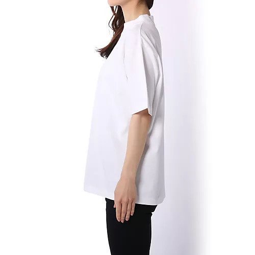 【ウィムガゼット/Whim Gazette】の【three dots】パックTEE(2枚SET) 人気、トレンドファッション・服の通販 founy(ファニー) 　ファッション　Fashion　レディースファッション　Fashion for Women　スタンダード　Standard, Basic　トレンド　Trend, Trending Now　人気　Popular, Best Seller　フィット　Fit, Slim Fit　ベーシック　Basic, Essential　モックネック　Mock Neck, Short Turtleneck　リラックス　Relax, Relaxed Fit　2022年　2022　2022 春夏 S/S　Spring/Summer 2022 SS22　other-3|ID: prp329100004458779 ipo3291000000031237310