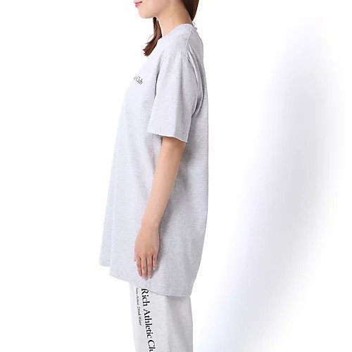 【ウィムガゼット/Whim Gazette】の【Sporty&Rich】Athletic Club-TEE 人気、トレンドファッション・服の通販 founy(ファニー) ファッション Fashion レディースファッション Fashion for Women シンプル Simple, Minimal スタイリッシュ Stylish, Fashionable スポーティ Sporty, Casual Athletic 雑誌 Magazine, Fashion Magazine フロント Front, Front Design プリント Print, Printed Pattern 半袖 Short Sleeve, Half Sleeve 2022年 2022 2022 春夏 S/S Spring/Summer 2022 SS22 other-2|ID: prp329100004458785 ipo3291000000031237323