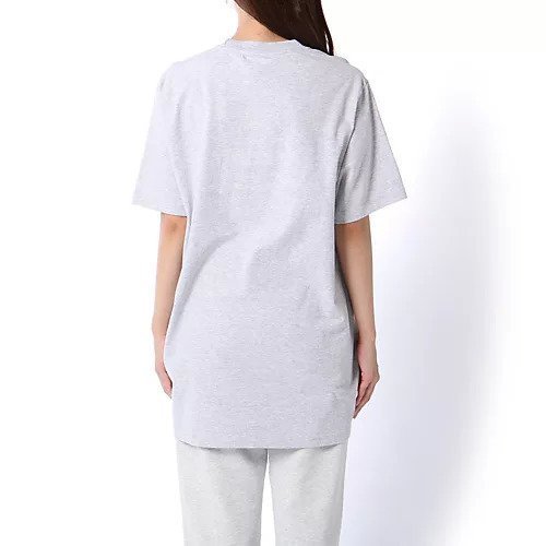 【ウィムガゼット/Whim Gazette】の【Sporty&Rich】Athletic Club-TEE 人気、トレンドファッション・服の通販 founy(ファニー) ファッション Fashion レディースファッション Fashion for Women シンプル Simple, Minimal スタイリッシュ Stylish, Fashionable スポーティ Sporty, Casual Athletic 雑誌 Magazine, Fashion Magazine フロント Front, Front Design プリント Print, Printed Pattern 半袖 Short Sleeve, Half Sleeve 2022年 2022 2022 春夏 S/S Spring/Summer 2022 SS22 other-3|ID: prp329100004458785 ipo3291000000031237324