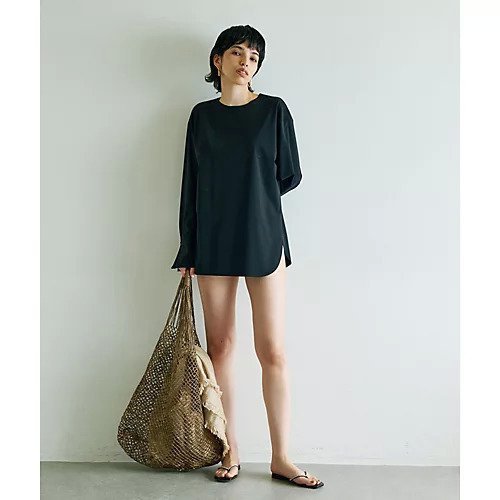 【ウィムガゼット/Whim Gazette】のラッシュガード インテリア・キッズ・メンズ・レディースファッション・服の通販 founy(ファニー) https://founy.com/ ファッション Fashion レディースファッション Fashion for Women スポーツウェア Functional & Stylish Sportswear イタリア Italy カフス Cuff Design コレクション Collection, Seasonal Line スタイリッシュ Stylish, Fashionable スリーブ Sleeve, Long Sleeve / Short Sleeve フィット Fit, Slim Fit 水着 Swimsuit, Swimwear ヨガ Yoga, Yoga Wear 2022年 2022 2022 春夏 S/S Spring/Summer 2022 SS22 おすすめ Recommended / Our Picks エレガント 上品 Elegant |ID: prp329100004458793 ipo3291000000031210625
