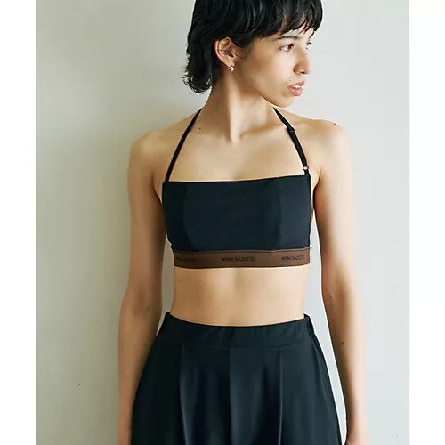 【ウィムガゼット/Whim Gazette】のブラトップ 人気、トレンドファッション・服の通販 founy(ファニー) 　ファッション　Fashion　レディースファッション　Fashion for Women　スポーツウェア　Functional & Stylish Sportswear　イタリア　Italy　クール　Cool, Chic　コレクション　Collection, Seasonal Line　スポーティ　Sporty, Casual Athletic　バランス　Balance, Style Balance　フィット　Fit, Slim Fit　水着　Swimsuit, Swimwear　2022年　2022　2022 春夏 S/S　Spring/Summer 2022 SS22　おすすめ　Recommended / Our Picks　エレガント 上品　Elegant　other-3|ID: prp329100004458796 ipo3291000000031237348