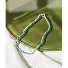 【ウィムガゼット/Whim Gazette】の【Folk/N】シェルビーズチョーカー(TQ) ブルー|ID: prp329100004458815 ipo3291000000031210687