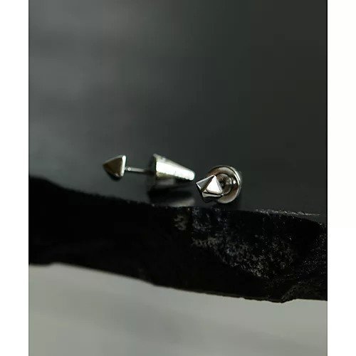 【ウィムガゼット/Whim Gazette】の【EDDIE BORGO】ミニスタッズピアス インテリア・キッズ・メンズ・レディースファッション・服の通販 founy(ファニー) ファッション Fashion レディースファッション Fashion for Women アクセサリー Fashion Accessories イヤーカフ Ear Cuffs エレガント 上品 Elegant クール Cool, Chic シルバー Silver, Metallic Silver シンプル Simple, Minimal ジュエリー Jewelry, Accessories スタッズ Studs, Metal Accents スワロフスキー Swarovski, Crystal Accent ニューヨーク New York, NYC Style モダン Modern, Contemporary 2022年 2022 2022-2023秋冬・A/W Autumn/Winter 2022–23 AW22–23 おすすめ Recommended / Our Picks シルバー|ID: prp329100004458819 ipo3291000000031210697