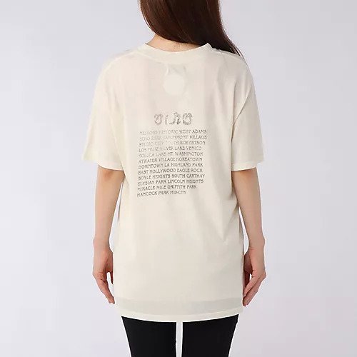 【ウィムガゼット/Whim Gazette】の【ANINE BING】BIKER TEE 人気、トレンドファッション・服の通販 founy(ファニー) 　ファッション　Fashion　レディースファッション　WOMEN　アメリカン　American　ウォッシュ　Wash　ヴィンテージ　Vintage　カーディガン　Cardigan　グラフィック　Graphic　コレクション　Collection　シンプル　Simple　ジャケット　Jacket　ニューヨーク　New York　人気　Popularity　プリント　Print　モノトーン　Monotone　ロンドン　London　2022年　2022　2022-2023秋冬・A/W　Aw/Autumn/Winter//Fw/Fall-Winter/2022-2023　other-3|ID: prp329100004458821 ipo3291000000032061826