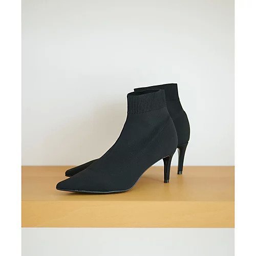 【ウィムガゼット/Whim Gazette】の【TONY BIANCO】KNIT SOCKブーツ インテリア・キッズ・メンズ・レディースファッション・服の通販 founy(ファニー) https://founy.com/ ファッション Fashion レディースファッション Fashion for Women 2022年 2022 2022-2023秋冬・A/W Autumn/Winter 2022–23 AW22–23 スマート Smart, Elegant ソックス Socks, Hosiery フィット Fit, Slim Fit |ID: prp329100004458822 ipo3291000000031210702
