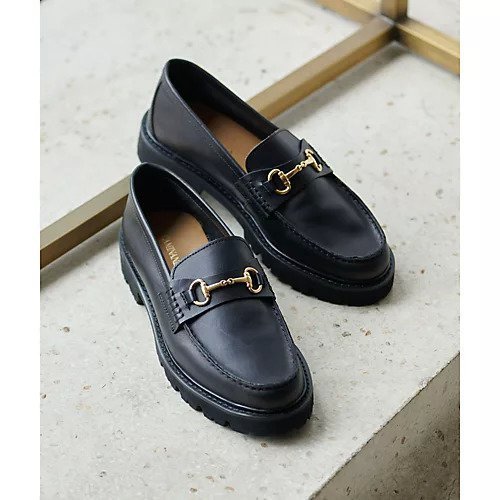 【ウィムガゼット/Whim Gazette】の【CAMINANDO】トラックソールビットローファー 人気、トレンドファッション・服の通販 founy(ファニー) 　ファッション　Fashion　レディースファッション　Fashion for Women　クッション　Cushion, Throw Pillow　クラシカル　Classical, Vintage-Inspired　シューズ　Shoes, Footwear　スタンダード　Standard, Basic　ニューヨーク　New York, NYC Style　人気　Popular, Best Seller　ハンド　Hand, Handmade　バランス　Balance, Style Balance　別注　Limited Edition, Custom Order　2022年　2022　2022-2023秋冬・A/W　Autumn/Winter 2022–23 AW22–23　エレガント 上品　Elegant　 other-1|ID: prp329100004458823 ipo3291000000031210705