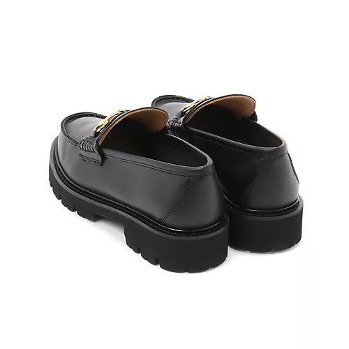 【ウィムガゼット/Whim Gazette】の【CAMINANDO】トラックソールビットローファー 人気、トレンドファッション・服の通販 founy(ファニー) 　ファッション　Fashion　レディースファッション　Fashion for Women　クッション　Cushion, Throw Pillow　クラシカル　Classical, Vintage-Inspired　シューズ　Shoes, Footwear　スタンダード　Standard, Basic　ニューヨーク　New York, NYC Style　人気　Popular, Best Seller　ハンド　Hand, Handmade　バランス　Balance, Style Balance　別注　Limited Edition, Custom Order　2022年　2022　2022-2023秋冬・A/W　Autumn/Winter 2022–23 AW22–23　エレガント 上品　Elegant　other-3|ID: prp329100004458823 ipo3291000000031237402