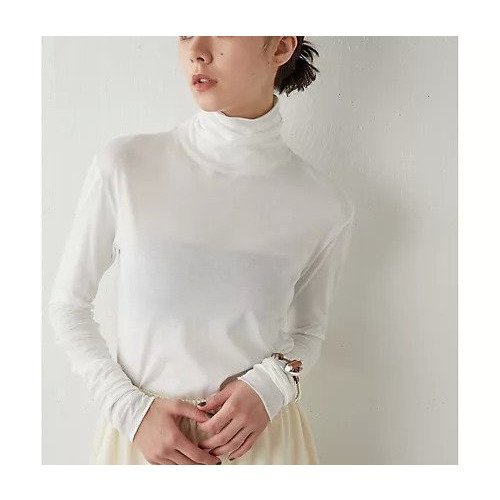 【ウィムガゼット/Whim Gazette】のカットタートルプルオーバー インテリア・キッズ・メンズ・レディースファッション・服の通販 founy(ファニー) https://founy.com/ 雑誌掲載アイテム Magazine Picks & Fashion Features ファッション雑誌 Fashion Magazines バイラ BAILA ファッション Fashion レディースファッション Fashion for Women トップス・カットソー Cut & Sew Tops カジュアルプルオーバー・ニットトップス Pullovers & Knit Tops / Casual Pullovers オイル Body Oil カットソー Cut and Sewn Top コンパクト Compact, Small Size 10月号 October Issue シンプル Simple, Minimal ジャケット Jacket, Outerwear スウェット / スエット Sweatshirt, Sweatwear スタイリッシュ Stylish, Fashionable スマート Smart, Elegant 雑誌 Magazine, Fashion Magazine タートル Turtleneck, Turtle Collar タートルネック Turtleneck, High Neck フィット Fit, Slim Fit ベーシック Basic, Essential ロング Long, Long-Length A/W・秋冬 Autumn/Winter 2022年 2022 2022-2023秋冬・A/W Autumn/Winter 2022–23 AW22–23 おすすめ Recommended / Our Picks エレガント 上品 Elegant |ID: prp329100004458828 ipo3291000000032757165
