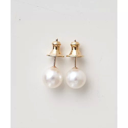 【ウィムガゼット/Whim Gazette】の【2.718】クラシックパールピアス 人気、トレンドファッション・服の通販 founy(ファニー) 　ファッション　Fashion　レディースファッション　Fashion for Women　2022年　2022　2022-2023秋冬・A/W　Autumn/Winter 2022–23 AW22–23　おすすめ　Recommended / Our Picks　クラシカル　Classical, Vintage-Inspired　コーティング　Coating, Coated Finish　シルバー　Silver, Metallic Silver　シンプル　Simple, Minimal　ジュエリー　Jewelry, Accessories　パール　Pearl, Pearl Accent　フォーマル　Formal, Dressy　エレガント 上品　Elegant　other-3|ID: prp329100004458837 ipo3291000000031237430