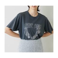【ウィムガゼット/Whim Gazette】の【ANINE BING】EAGLE Tシャツ 人気、トレンドファッション・服の通販 founy(ファニー) ファッション Fashion レディースファッション WOMEN トップス・カットソー Tops/Tshirt シャツ/ブラウス Shirts/Blouses ロング / Tシャツ T-Shirts アメリカン American ヴィンテージ Vintage グラフィック Graphic コレクション Collection コンパクト Compact シンプル Simple ジャケット Jacket ニューヨーク New York 人気 Popularity ロンドン London 2022年 2022 2022-2023秋冬・A/W Aw/Autumn/Winter//Fw/Fall-Winter/2022-2023 おすすめ Recommend |ID:prp329100004458850