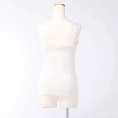 【ウィムガゼット/Whim Gazette】の【La nature linge】テンジクキャミソール 人気、トレンドファッション・服の通販 founy(ファニー) 　ファッション　Fashion　レディースファッション　Fashion for Women　トップス・カットソー　Cut & Sew Tops　キャミソール&ノースリーブ　Camisoles & Sleeveless Tops　アンダー　Underwear Essentials　インナー　Innerwear　キャミソール　Camisole, Spaghetti Strap Top　抗菌　Antibacterial, Bacteria-Resistant　スタンダード　Standard, Basic　トレンド　Trend, Trending Now　フィット　Fit, Slim Fit　ラップ　Wrap, Wrap Design　リアル　Real, Realistic　2022年　2022　2022-2023秋冬・A/W　Autumn/Winter 2022–23 AW22–23　お家時間・ステイホーム　Stay Home / At Home　other-3|ID: prp329100004458862 ipo3291000000031237480