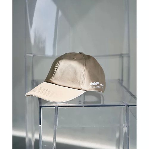 【ウィムガゼット/Whim Gazette】の【OOF WEAR】キャップ インテリア・キッズ・メンズ・レディースファッション・服の通販 founy(ファニー) 　ファッション　Fashion　レディースファッション　Fashion for Women　アウトドア　Outdoor Clothing　イタリア　Italy　エレガント 上品　Elegant　キャップ　Cap, Baseball Cap　コレクション　Collection, Seasonal Line　吸水　Absorbent, Quick-Dry　シンプル　Simple, Minimal　スタンダード　Standard, Basic　スポーティ　Sporty, Casual Athletic　パイピング　Piping, Trim Design　パープル　Purple, Violet　メッシュ　Mesh, Net Fabric　リバーシブル　Reversible, Two-Sided　2022年　2022　2022 春夏 S/S　Spring/Summer 2022 SS22　おすすめ　Recommended / Our Picks　旅行　Travel　ベージュ|ID: prp329100004458868 ipo3291000000031210833