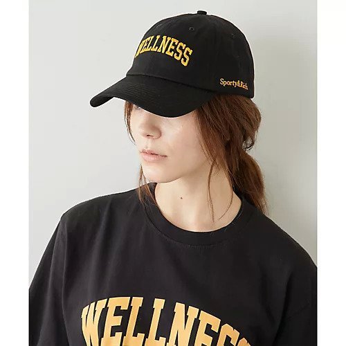 【ウィムガゼット/Whim Gazette】の【Sporty&Rich】WELLNESS キャップ インテリア・キッズ・メンズ・レディースファッション・服の通販 founy(ファニー) https://founy.com/ ファッション Fashion レディースファッション Fashion for Women アウトドア Outdoor Clothing イエロー Yellow キャップ Cap, Baseball Cap シンプル Simple, Minimal スポーティ Sporty, Casual Athletic 雑誌 Magazine, Fashion Magazine バランス Balance, Style Balance ビーチ Beach, Seaside フロント Front, Front Design 2022年 2022 2022 春夏 S/S Spring/Summer 2022 SS22 おすすめ Recommended / Our Picks |ID: prp329100004458874 ipo3291000000031210847