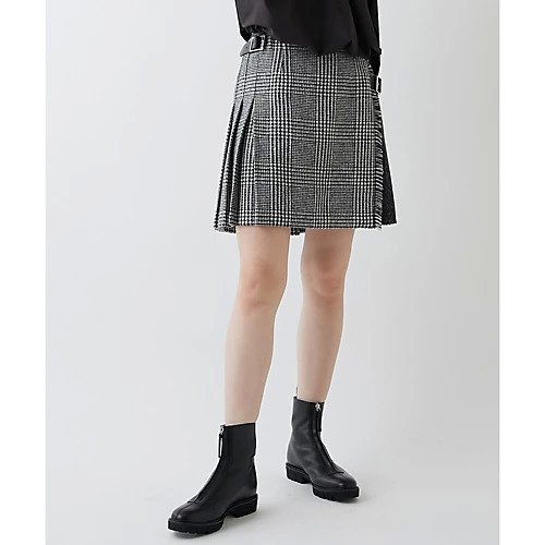 【ウィムガゼット/Whim Gazette】の【O NEIL of DUBLIN】Combi ミニスカート インテリア・キッズ・メンズ・レディースファッション・服の通販 founy(ファニー) https://founy.com/ ファッション Fashion レディースファッション WOMEN スカート Skirt ミニスカート Mini Skirts キルト Quilt クラシカル Classical 今季 This Season チェック Check 定番 Standard 人気 Popularity プリーツ Pleats 別注 Special Order ミニスカート Mini Skirt モチーフ Motif モノトーン Monotone ラップ Wrap 2022年 2022 2022-2023秋冬・A/W Aw/Autumn/Winter//Fw/Fall-Winter/2022-2023 |ID: prp329100004458893 ipo3291000000031210904