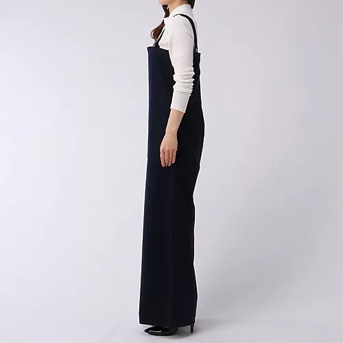 【ウィムガゼット/Whim Gazette】の【O NEIL of DUBLIN】オールインワン 人気、トレンドファッション・服の通販 founy(ファニー) 　ファッション　Fashion　レディースファッション　Ladies' Fashion Online　ワンピース　Dress　オールインワン ワンピース　All In One Dress　2022年　2022　2022-2023秋冬・A/W　Aw/Autumn/Winter//Fw/Fall-Winter/2022-2023　キルト　Quilt　コンパクト　Compact　サロペット　Overalls　スマート　Smart　ワイド　Wide　other-2|ID: prp329100004458895 ipo3291000000031237545