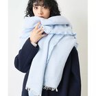 【ウィムガゼット/Whim Gazette】の【ASAUCE MELER】別注モヘヤウールスポンジストール サックスブルー|ID: prp329100004458905 ipo3291000000031210937