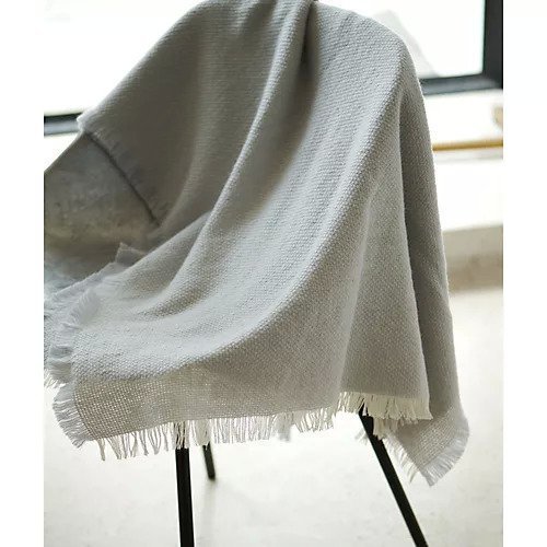 【ウィムガゼット/Whim Gazette】の【ASAUCE MELER】別注モヘヤウールスポンジストール 人気、トレンドファッション・服の通販 founy(ファニー) 　ファッション　Fashion　レディースファッション　Fashion for Women　軽量　Lightweight, Ultra Light　サマー　Summer, Summer Style　ストール　Stole, Wrap　人気　Popular, Best Seller　フリンジ　Fringe, Tassel　ベビー　Baby, Babywear　別注　Limited Edition, Custom Order　ロマンティック　Romantic, Feminine Style　ワッフル　Waffle, Waffle Knit　A/W・秋冬　Autumn/Winter　2022年　2022　2022-2023秋冬・A/W　Autumn/Winter 2022–23 AW22–23　エレガント 上品　Elegant　other-2|ID: prp329100004458905 ipo3291000000031237565
