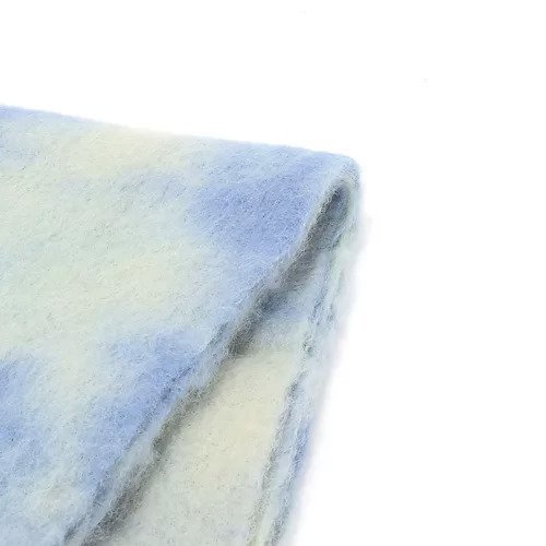 【ウィムガゼット/Whim Gazette】の【ASAUCE MELER】アルパカチャンキーカゴ染めストール 人気、トレンドファッション・服の通販 founy(ファニー) 　ファッション　Fashion　レディースファッション　Fashion for Women　軽量　Lightweight, Ultra Light　ストール　Stole, Wrap　人気　Popular, Best Seller　フリンジ　Fringe, Tassel　ループ　Loop, Loop Knit　ロマンティック　Romantic, Feminine Style　A/W・秋冬　Autumn/Winter　2022年　2022　2022-2023秋冬・A/W　Autumn/Winter 2022–23 AW22–23　other-2|ID: prp329100004458912 ipo3291000000031237579