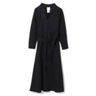 【ウィムガゼット/Whim Gazette】の【Marisol別注】ウールワンピース 人気、トレンドファッション・服の通販 founy(ファニー) ファッション Fashion レディースファッション Fashion for Women ワンピース Dresses スキッパー Skipper, Open Collar スリーブ Sleeve, Long Sleeve / Short Sleeve リボン Ribbon, Bow リラックス Relax, Relaxed Fit 別注 Limited Edition, Custom Order thumbnail ネイビー|ID: prp329100004458921 ipo3291000000031210985