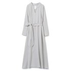 【ウィムガゼット/Whim Gazette】の【Marisol別注】ウールワンピース 人気、トレンドファッション・服の通販 founy(ファニー) ファッション Fashion レディースファッション Fashion for Women ワンピース Dresses スキッパー Skipper, Open Collar スリーブ Sleeve, Long Sleeve / Short Sleeve リボン Ribbon, Bow リラックス Relax, Relaxed Fit 別注 Limited Edition, Custom Order thumbnail 【Marisol限定】ライトグレー|ID: prp329100004458921 ipo3291000000031210986