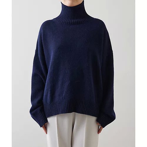 【ウィムガゼット/Whim Gazette】のウールタートルニット 人気、トレンドファッション・服の通販 founy(ファニー) 　ファッション　Fashion　レディースファッション　WOMEN　トップス・カットソー　Tops/Tshirt　ニット　Knit Tops　アンゴラ　Angola　カシミヤ　Cashmere　カットソー　Cut And Sew　ギャザー　Gather　ショルダー　Shoulder　シルク　Silk　タートル　Turtle　ドレープ　Drape　ドロップ　Drop　ハイネック　High Neck　バランス　Balance　ボトム　Bottom　リラックス　Relax　ルーズ　Loose　ワイド　Wide　2022年　2022　2022-2023秋冬・A/W　Aw/Autumn/Winter//Fw/Fall-Winter/2022-2023　おすすめ　Recommend　other-2|ID: prp329100004458922 ipo3291000000031237599