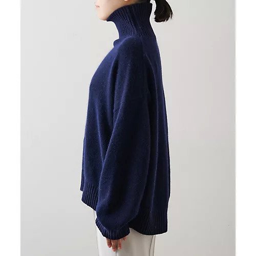 【ウィムガゼット/Whim Gazette】のウールタートルニット 人気、トレンドファッション・服の通販 founy(ファニー) 　ファッション　Fashion　レディースファッション　WOMEN　トップス・カットソー　Tops/Tshirt　ニット　Knit Tops　アンゴラ　Angola　カシミヤ　Cashmere　カットソー　Cut And Sew　ギャザー　Gather　ショルダー　Shoulder　シルク　Silk　タートル　Turtle　ドレープ　Drape　ドロップ　Drop　ハイネック　High Neck　バランス　Balance　ボトム　Bottom　リラックス　Relax　ルーズ　Loose　ワイド　Wide　2022年　2022　2022-2023秋冬・A/W　Aw/Autumn/Winter//Fw/Fall-Winter/2022-2023　おすすめ　Recommend　other-3|ID: prp329100004458922 ipo3291000000031237600
