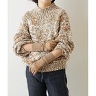 【ウィムガゼット/Whim Gazette】の《WEB限定》ハンドニットタートル 人気、トレンドファッション・服の通販 founy(ファニー) ファッション Fashion レディースファッション Fashion for Women トップス・カットソー Cut & Sew Tops ニット Knit Tops & Sweaters 2022年 2022 2022-2023秋冬・A/W Autumn/Winter 2022–23 AW22–23 アクリル Acrylic Material トレンド Trend, Trending Now バランス Balance, Style Balance フォルム Silhouette, Form ボトム Bottoms, Lower Wear ミックス Mix, Mixed Style モノトーン Monotone, Black and White 今季 This Season, Current Season 手編み Hand-Knitted, Handmade Knit thumbnail キャメル|ID: prp329100004458934 ipo3291000000031211025