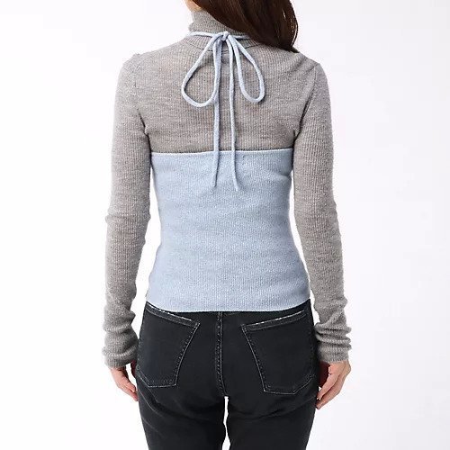 【ウィムガゼット/Whim Gazette】の【extreme cashmere】カシミヤニットキャミ 人気、トレンドファッション・服の通販 founy(ファニー) 　ファッション　Fashion　レディースファッション　WOMEN　トップス・カットソー　Tops/Tshirt　ニット　Knit Tops　キャミソール / ノースリーブ　No Sleeves　カシミア　Cashmere　カシミヤ　Cashmere　カットソー　Cut And Sew　キャミソール　Camisole　クラシック　Classic　フィット　Fit　ラグジュアリー　Luxury　ラップ　Wrap　2022年　2022　2022-2023秋冬・A/W　Aw/Autumn/Winter//Fw/Fall-Winter/2022-2023　おすすめ　Recommend　other-3|ID: prp329100004458945 ipo3291000000031237644