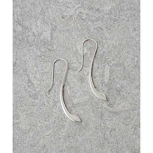 【ウィムガゼット/Whim Gazette】の【Garden of Eden】thyme ピアス 人気、トレンドファッション・服の通販 founy(ファニー) ファッション Fashion レディースファッション Fashion for Women ヴィンテージ Vintage Style ガーデン Garden, Gardening コレクション Collection, Seasonal Line シルバー Silver, Metallic Silver ジュエリー Jewelry, Accessories スタンダード Standard, Basic モダン Modern, Contemporary 2022年 2022 2022-2023秋冬・A/W Autumn/Winter 2022–23 AW22–23 エレガント 上品 Elegant other-3|ID: prp329100004458954 ipo3291000000031237662