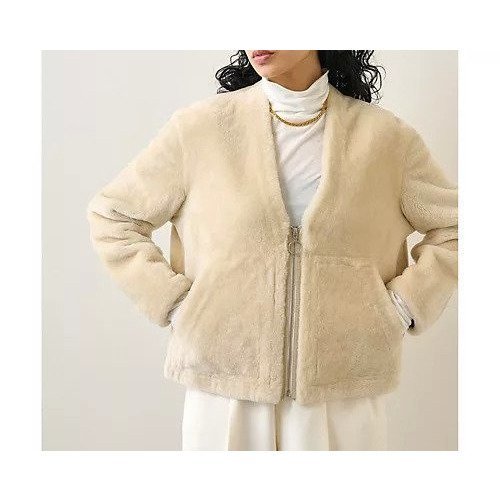 【ウィムガゼット/Whim Gazette】の【SPRUNG FRERES】ショートムートンコート インテリア・キッズ・メンズ・レディースファッション・服の通販 founy(ファニー) https://founy.com/ ファッション Fashion レディースファッション WOMEN アウター Coat Outerwear コート Coats エレガント 上品 Elegant コレクション Collection ショート Short 定番 Standard 人気 Popularity フランス France 別注 Special Order ムートン Mouton リバーシブル Reversible 2022年 2022 2022-2023秋冬・A/W Aw/Autumn/Winter//Fw/Fall-Winter/2022-2023 |ID: prp329100004458956 ipo3291000000031211079