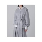 【アドーア/ADORE】のウールサキソニージャケット グレー|ID: prp329100004459000 ipo3291000000034397581