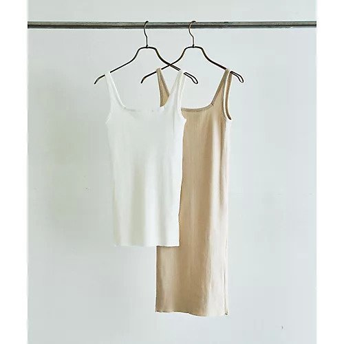 【ウィムガゼット/Whim Gazette】のロングリブタンク 人気、トレンドファッション・服の通販 founy(ファニー) ファッション Fashion レディースファッション Fashion for Women 2022年 2022 2022-2023秋冬・A/W Autumn/Winter 2022–23 AW22–23 インナー Innerwear シアー Sheer, See-Through スクエア Square, Square Shape ストレッチ Stretch, Stretchy Fabric タンク Tank Top, Sleeveless Top デコルテ Décolleté, Neckline トレンド Trend, Trending Now フィット Fit, Slim Fit フロント Front, Front Design ランダム Random, Irregular ロング Long, Long-Length エレガント 上品 Elegant other-2|ID: prp329100004459005 ipo3291000000031237737