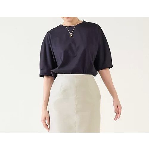 【マルティニーク/martinique】のESSENTIAL BIGTEE インテリア・キッズ・メンズ・レディースファッション・服の通販 founy(ファニー) https://founy.com/ ファッション Fashion レディースファッション Fashion for Women おすすめ Recommended / Our Picks タイトスカート Pencil Skirt, Tight Skirt |ID: prp329100004459057 ipo3291000000031211772
