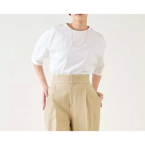 【マルティニーク/martinique】のESSENTIAL BIGTEE インテリア・キッズ・メンズ・レディースファッション・服の通販 founy(ファニー) 　ファッション　Fashion　レディースファッション　Fashion for Women　おすすめ　Recommended / Our Picks　タイトスカート　Pencil Skirt, Tight Skirt　ホワイト|ID: prp329100004459057 ipo3291000000031211774