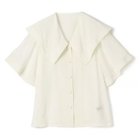 【マルティニーク/martinique】のナチュラルデシンブラウス オフ|ID: prp329100004459063 ipo3291000000031974583