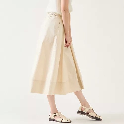 【マルティニーク/martinique】のパネルフレアスカート(セットアップ可) 人気、トレンドファッション・服の通販 founy(ファニー) 　ファッション　Fashion　レディースファッション　WOMEN　セットアップ　Setup　スカート　Skirt　スカート　Skirt　Aライン/フレアスカート　Flared A-Line Skirts　おすすめ　Recommend　セットアップ　Set Up　タフタ　Taffeta　フレア　Flare　エレガント 上品　Elegant　other-2|ID: prp329100004459084 ipo3291000000031251786