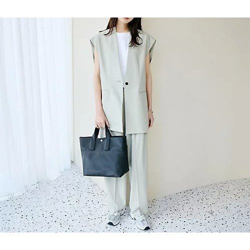 【トプカピ/TOPKAPI】の【Breath TOPKAPI】Bright ブライト カラーブロック A4 トートバッグ 人気、トレンドファッション・服の通販 founy(ファニー) 　ファッション　Fashion　レディースファッション　WOMEN　バッグ　Bag　サテン　Satin　フラップ　Flap　ブライト　Bright　ブロック　Block　ポケット　Pocket　軽量　Lightweight　other-2|ID: prp329100004459097 ipo3291000000031251809