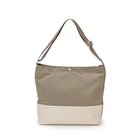 【トプカピ/TOPKAPI】の【Breath TOPKAPI】RIPPLE リプル リンクル ナイロン A4 ショルダーバッグ グレージュ|ID: prp329100004459106 ipo3291000000031211960