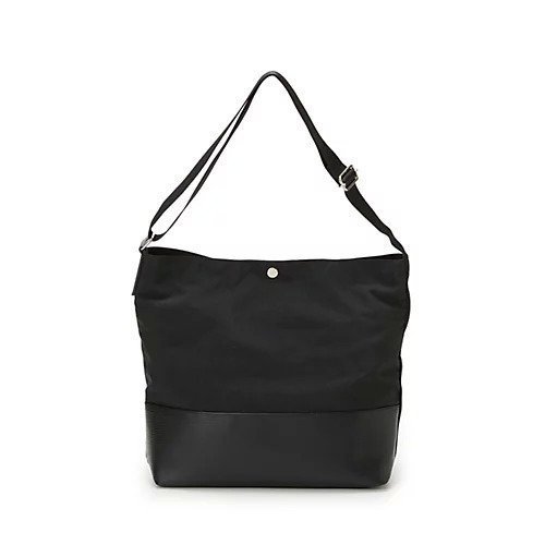 【トプカピ/TOPKAPI】の【Breath TOPKAPI】RIPPLE リプル リンクル ナイロン A4 ショルダーバッグ 人気、トレンドファッション・服の通販 founy(ファニー) 　ファッション　Fashion　レディースファッション　WOMEN　バッグ　Bag　クール　Cool　コンビ　Combination　軽量　Lightweight　ショルダー　Shoulder　人気　Popularity　ポケット　Pocket　エレガント 上品　Elegant　other-3|ID: prp329100004459106 ipo3291000000031251826