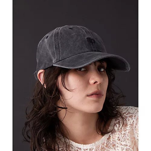 【ウィムガゼット/Whim Gazette】の【THE PAUSE】バイオウォッシュCAP インテリア・キッズ・メンズ・レディースファッション・服の通販 founy(ファニー) https://founy.com/ ファッション Fashion レディースファッション Fashion for Women 2025年 2025 2025春夏・S/S Spring/Summer 2025 SS25 おすすめ Recommended / Our Picks アウトドア Outdoor Clothing キャップ Cap, Baseball Cap グラデーション Gradient, Ombre ビーチ Beach, Seaside フロント Front, Front Design ワーク Workwear, Utility Style ヴィンテージ Vintage Style |ID: prp329100004459112 ipo3291000000031211982
