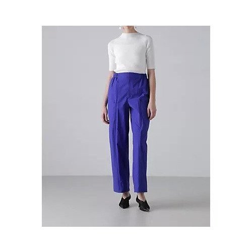 【アドーア/ADORE】のエアリープレーンクロスパンツ インテリア・キッズ・メンズ・レディースファッション・服の通販 founy(ファニー) https://founy.com/ ファッション Fashion レディースファッション Fashion for Women パンツ Pants & Trousers おすすめ Recommended / Our Picks ジャケット Jacket, Outerwear スタンダード Standard, Basic セットアップ Set-Up, Coordinated Outfit タフタ Taffeta, Structured Fabric フィット Fit, Slim Fit ボトム Bottoms, Lower Wear ポケット Pocket, Pocket Detail ルーズ Loose, Oversized 夏 Summer 春 Spring S/S・春夏 SS, Spring/Summer, Warm Season |ID: prp329100004459133 ipo3291000000031212060