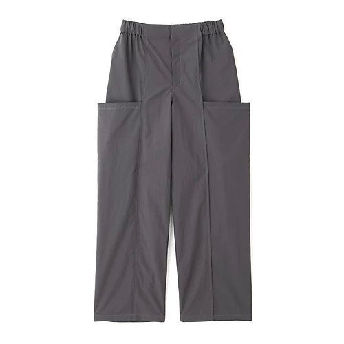【アドーア/ADORE】のエアリープレーンクロスパンツ 人気、トレンドファッション・服の通販 founy(ファニー) 　ファッション　Fashion　レディースファッション　Fashion for Women　パンツ　Pants & Trousers　おすすめ　Recommended / Our Picks　ジャケット　Jacket, Outerwear　スタンダード　Standard, Basic　セットアップ　Set-Up, Coordinated Outfit　タフタ　Taffeta, Structured Fabric　フィット　Fit, Slim Fit　ボトム　Bottoms, Lower Wear　ポケット　Pocket, Pocket Detail　ルーズ　Loose, Oversized　夏　Summer　春　Spring　S/S・春夏　SS, Spring/Summer, Warm Season　other-3|ID: prp329100004459133 ipo3291000000031251879