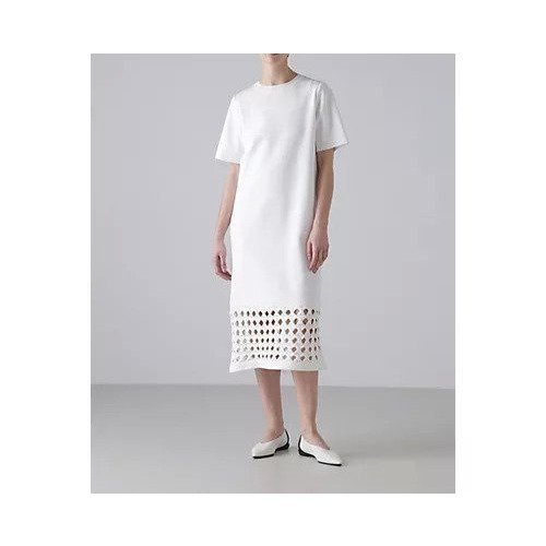 【アドーア/ADORE】のケーブルメッシュニットワンピース インテリア・キッズ・メンズ・レディースファッション・服の通販 founy(ファニー) https://founy.com/ ファッション Fashion レディースファッション WOMEN ワンピース Dress ニットワンピース Knit Dresses おすすめ Recommend スタンダード Standard フィット Fit メッシュ Mesh 夏 Summer 春 Spring S/S・春夏 Ss・Spring/Summer |ID: prp329100004459136 ipo3291000000031212070